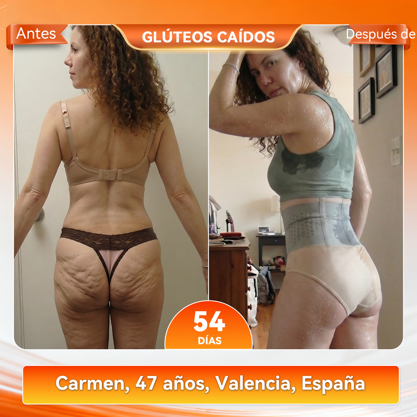 🔥 ¡Solo 10 cajas! 30% de descuento extra. PEARLMOON® Leggings Modeladores de Alta Compresión ⚡ Control Suave, Comodidad Todo el Día