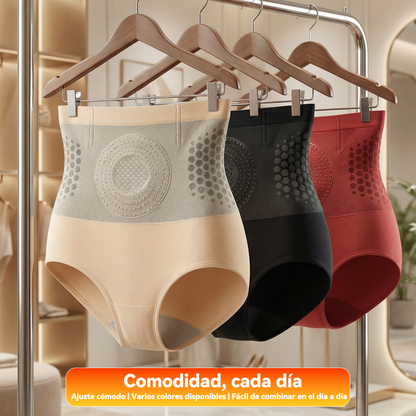 🔥 ¡Solo 10 cajas! 30% de descuento extra. PEARLMOON® Leggings Modeladores de Alta Compresión ⚡ Control Suave, Comodidad Todo el Día