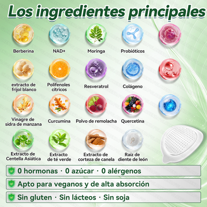 🇪🇸𝑻𝒊𝒆𝒏𝒅𝒂 𝑶𝒇𝒊𝒄𝒊𝒂𝒍 | ✅️✅️𝑮𝑳𝑶𝑹𝑬𝐍𝐃𝗔®𝗠𝗼𝗿𝙞𝙣𝙜𝙖 · 𝘽𝙚𝙧𝙗𝙚𝙧𝙞𝙣𝒂 × 𝑵𝑨𝐃+ 𝐏𝐚𝐫𝐜𝙝𝙚 𝘼𝙫𝙖𝙣𝙯𝙖𝙙𝗼 𝗱𝗲 𝗠𝗶𝗰𝗿𝗼𝒏𝒂𝒍𝒈𝒂 𝑵𝒂𝐧𝐨 𝟏0-𝙚𝙣-1(𝐒𝐨𝐥𝐨 𝐮𝐧𝐚 𝐯𝐞𝐳 𝐚𝐥 𝐝í𝐚） ✅ 𝐏𝐚𝐫𝐚 𝐥𝐚 𝐨𝐛𝐞𝐬𝐢𝐝𝐚𝐝, 🅟🅘🅔🅛 🅕🅛🅐🅒🅘🅓🅐, 𝐝𝐢𝐚𝐛𝐞𝐭𝐞𝐬, 𝐚𝐩𝐧𝐞𝐚 𝐝𝐞𝐥 𝐬𝐮𝐞ñ𝐨, 𝐩𝐫𝐨𝐛𝐥𝐞𝐦𝐚𝐬 𝐚𝐫𝐭𝐢𝐜𝐮𝐥𝐚𝐫𝐞𝐬, 𝐲 𝐦𝐮𝐜𝐡𝐨 𝐦á𝐬