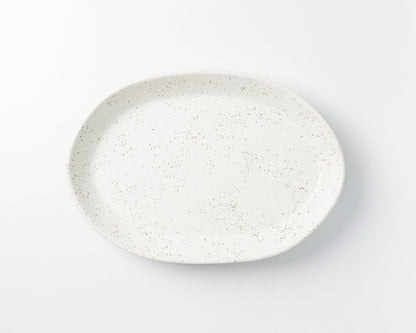 3 Piece Serving Platter Set